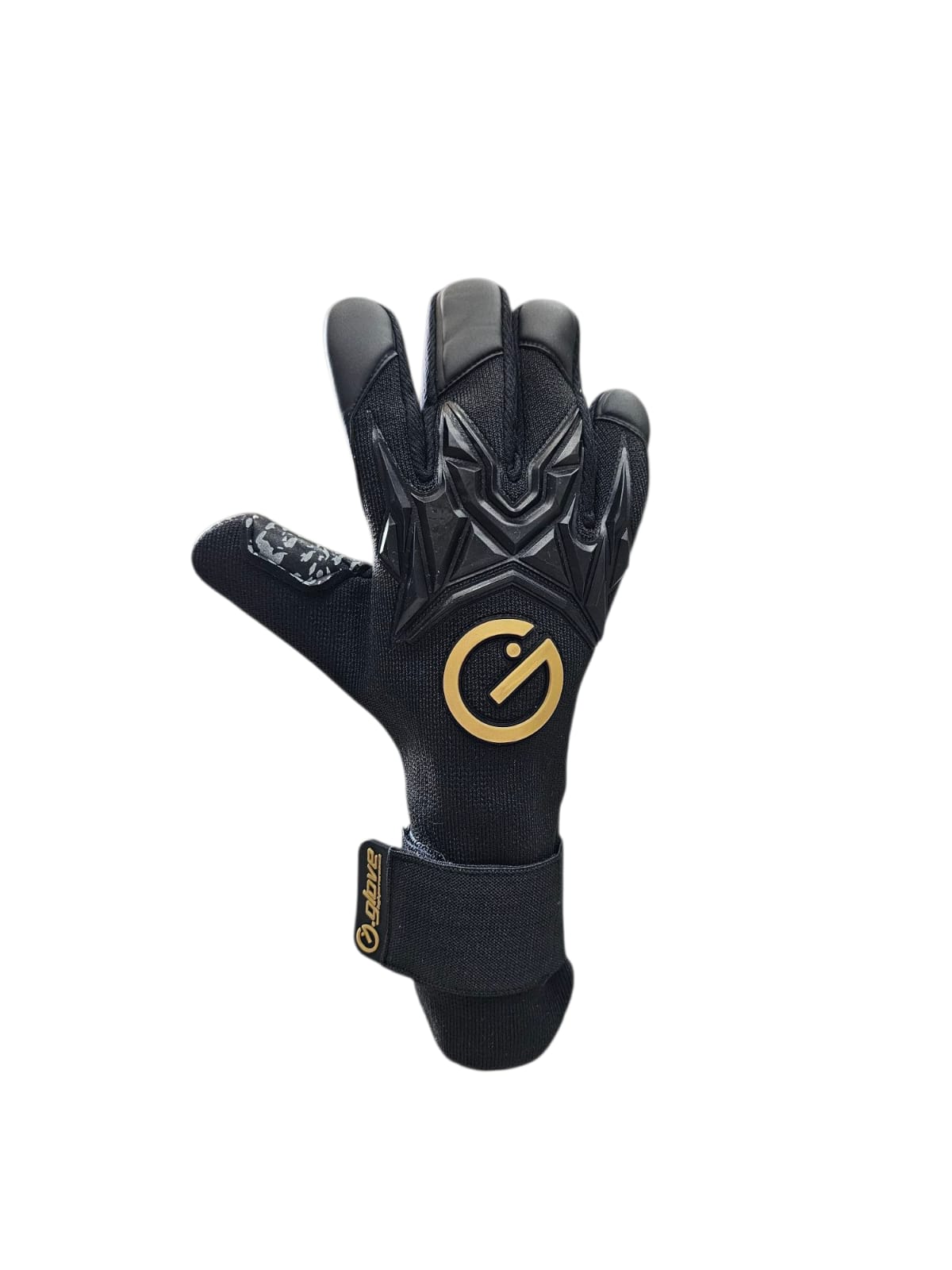 Modello Gold Nero Kids