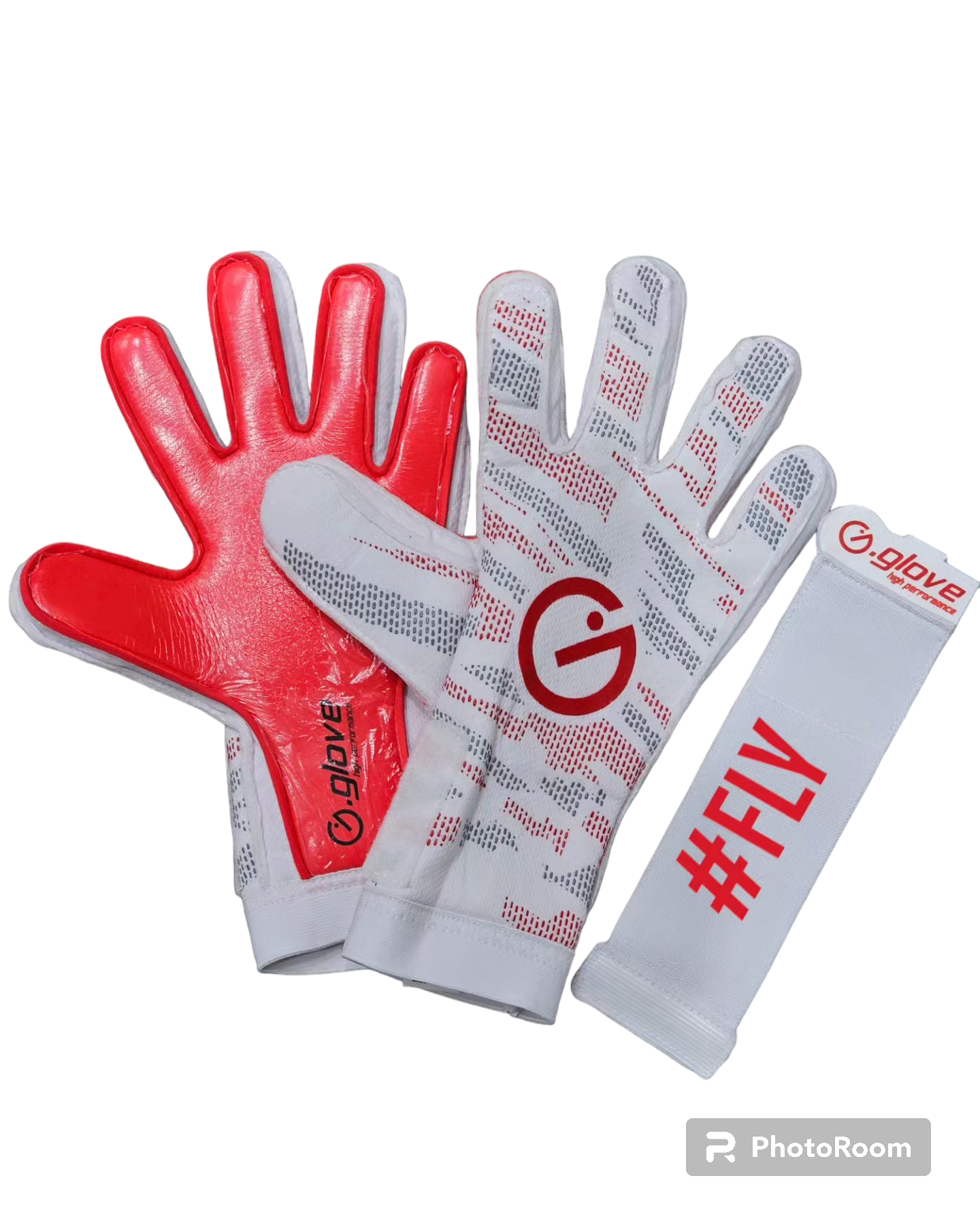 Modello Fly Adulto