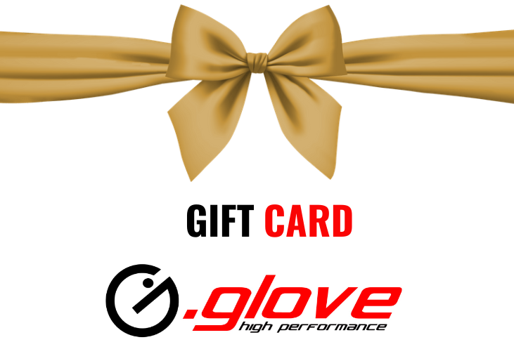 G-glove buono regalo