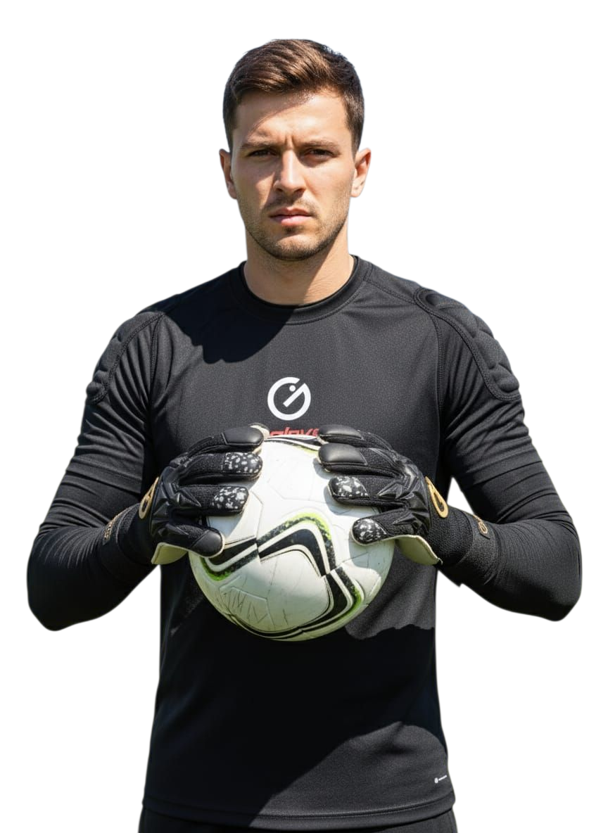 Maglia termica imbottita