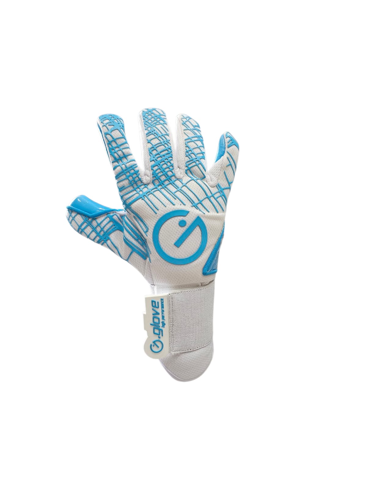 Modello X-line Azzurro Kids