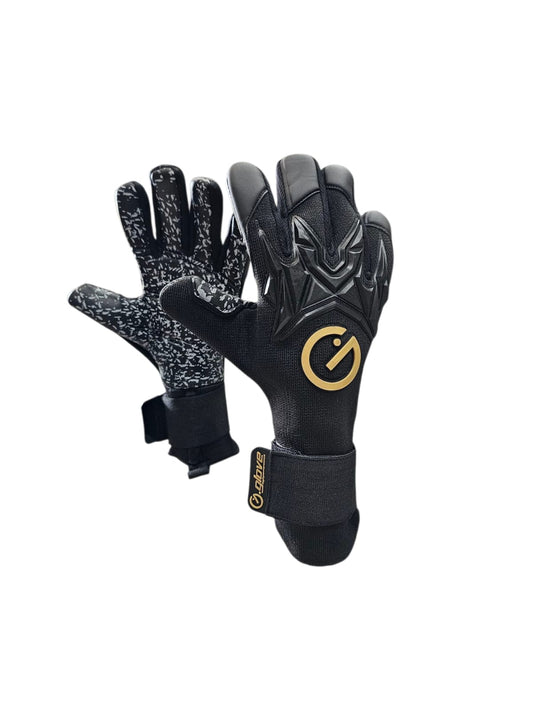 Modello Gold Nero Kids