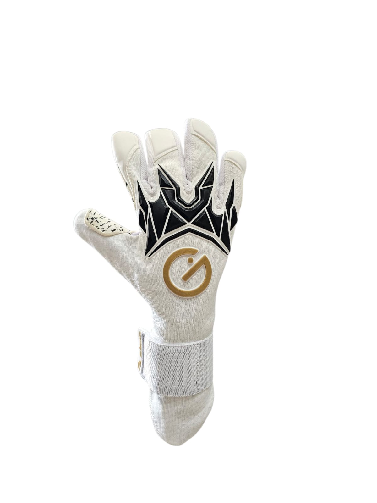 Modello Gold Bianco Kids