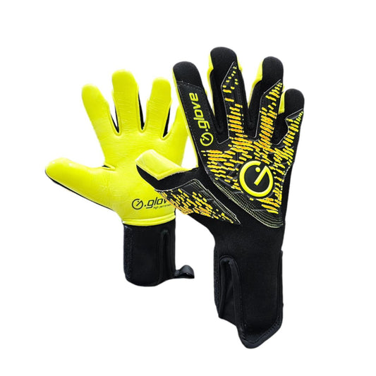 Modello Scratch kids Giallo