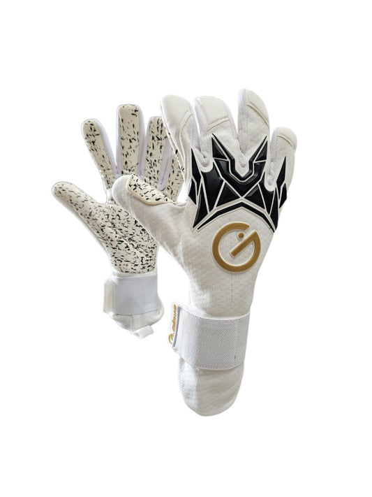 Modello Gold Bianco Kids