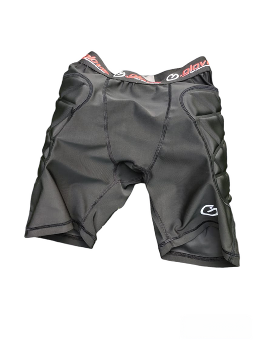 Pantaloncino antiborsite