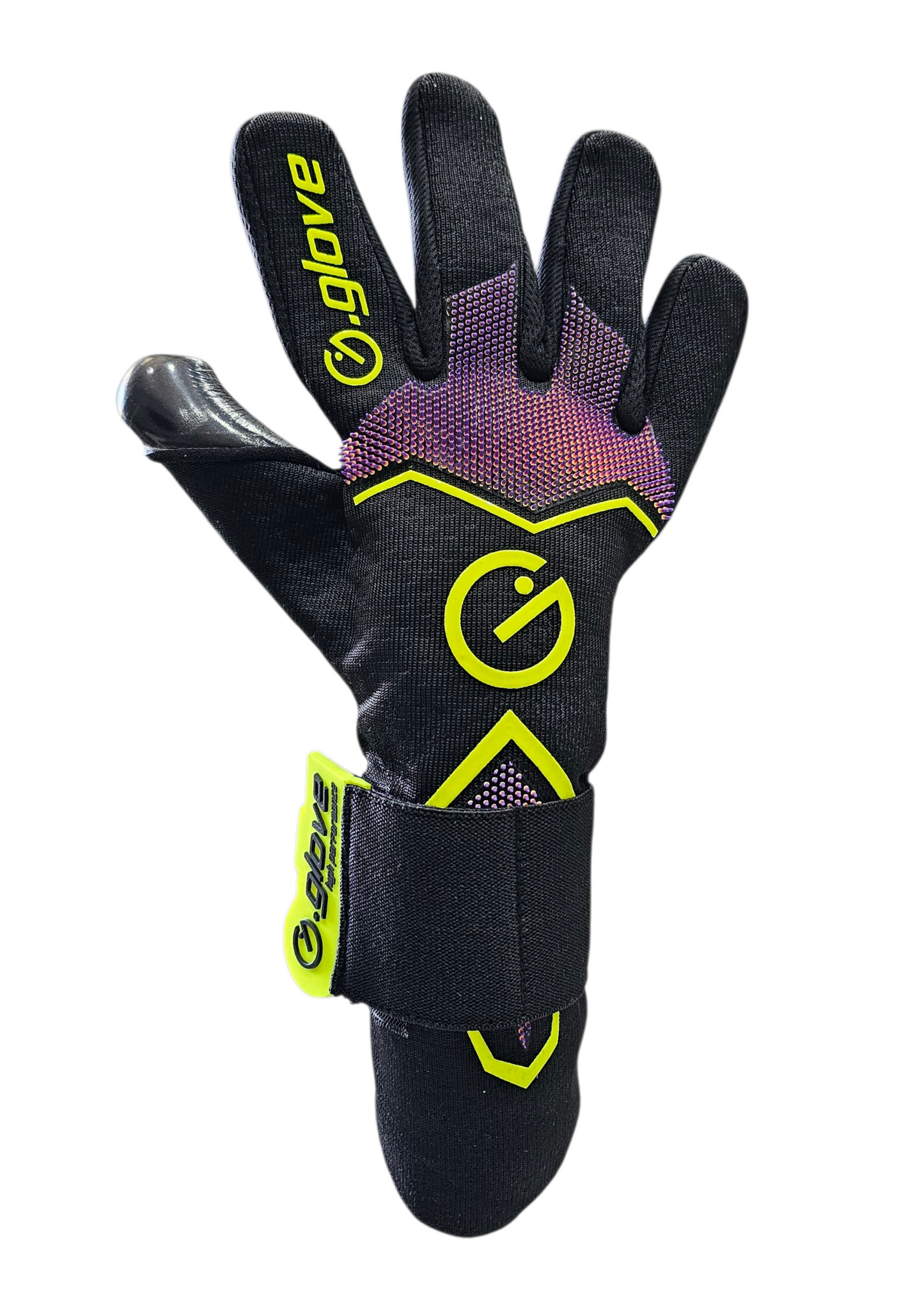 Modello Kinetic Grip Adulto