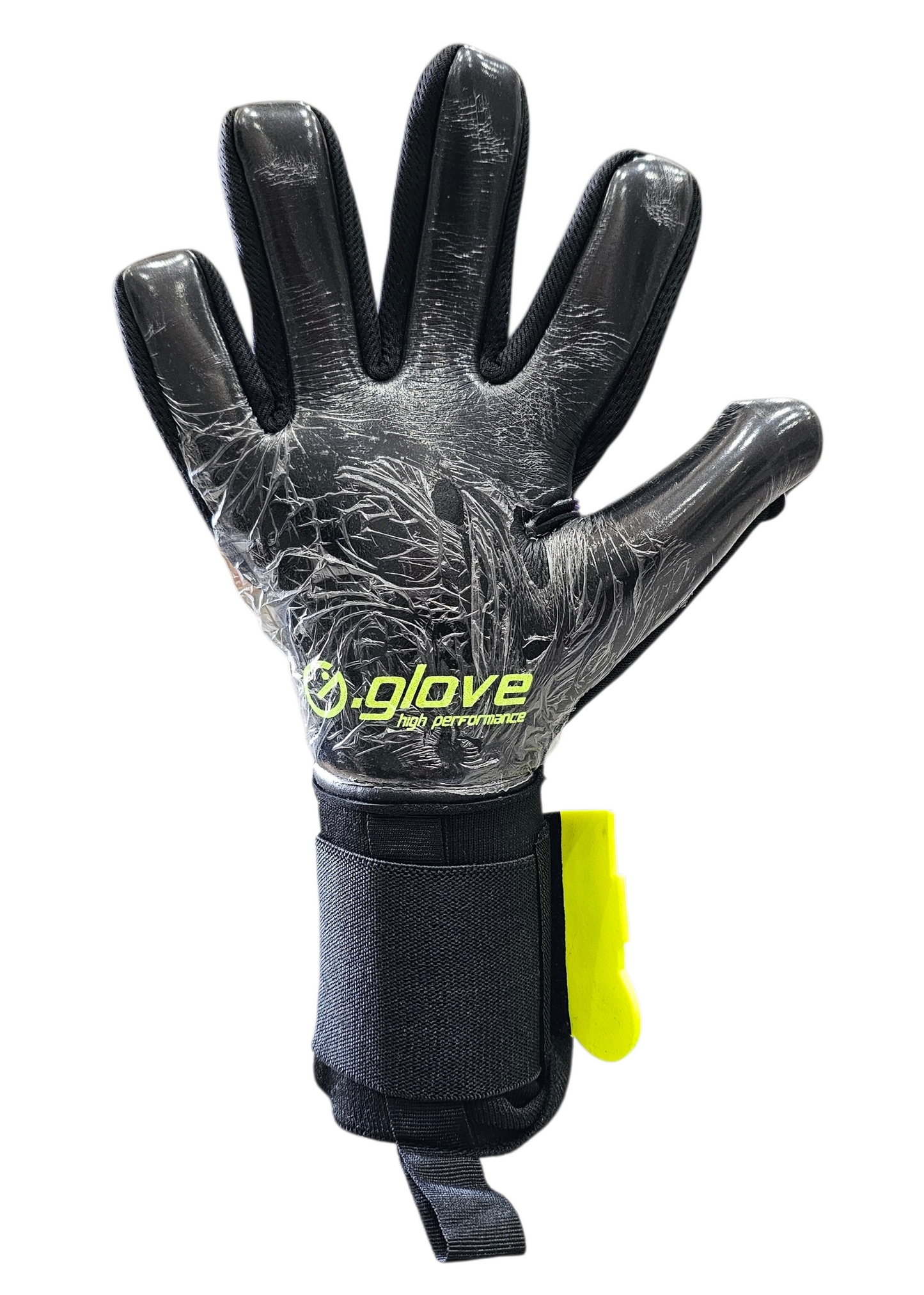 Modello Kinetic Grip Adulto