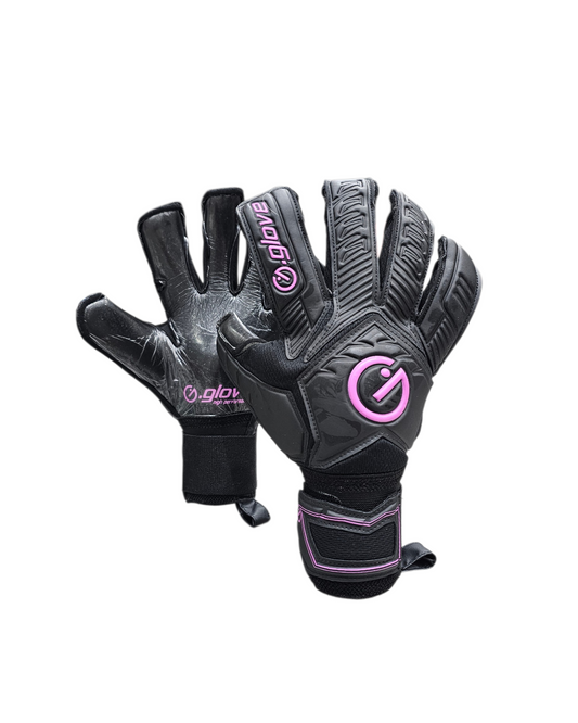 Modello Raptor Adulto