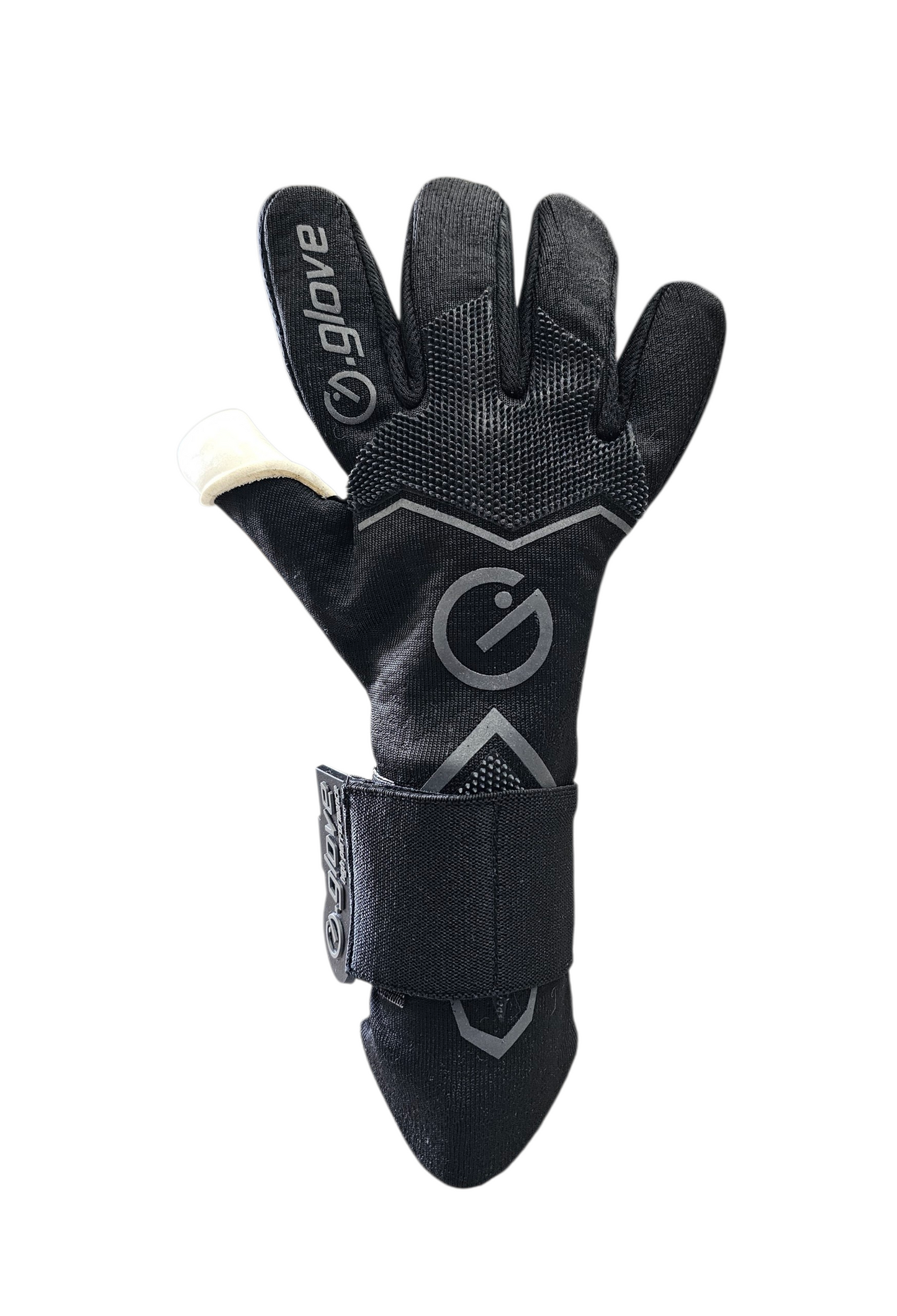 Modello Kinetic Grip Adulto