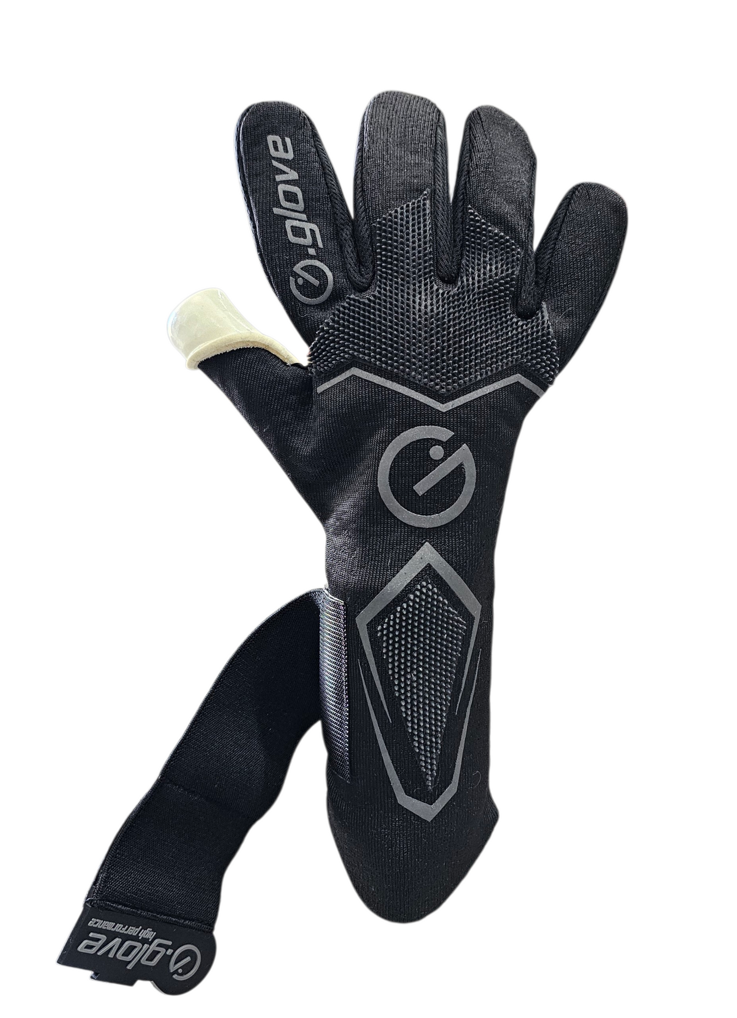 Modello Kinetic Grip Adulto