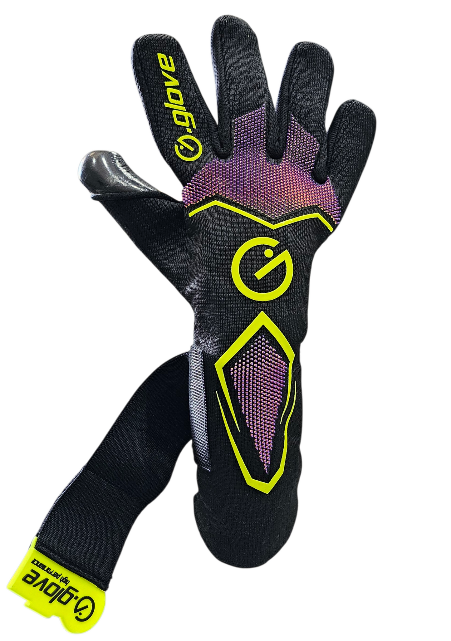 Modello Kinetic Grip Adulto