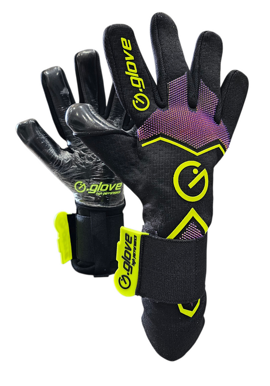 Modello Kinetic Grip Adulto