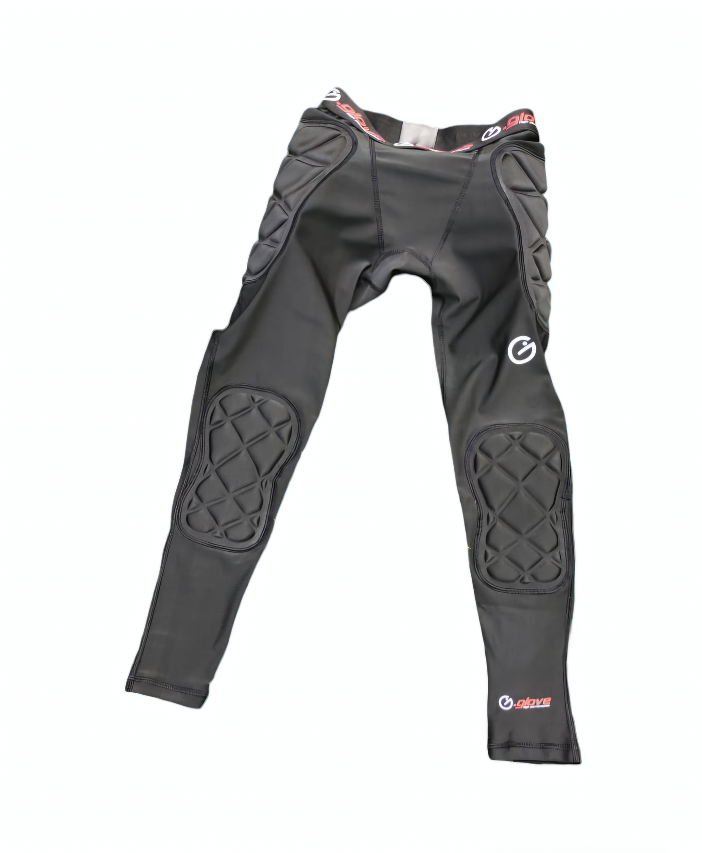 Pantalone antiborsite 3/4